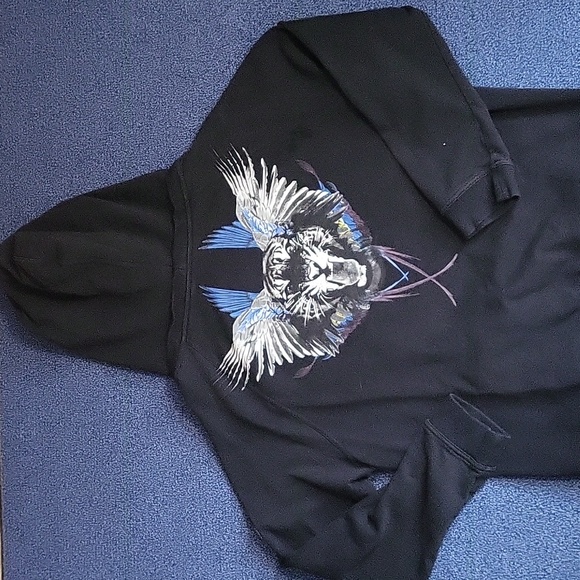 Roberto Cavalli - Picture 1 of 7